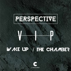 Perspective - Wake Up feat. Elli Ioannou (VIP mix)