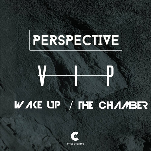Perspective - Wake Up feat. Elli Ioannou (VIP mix)
