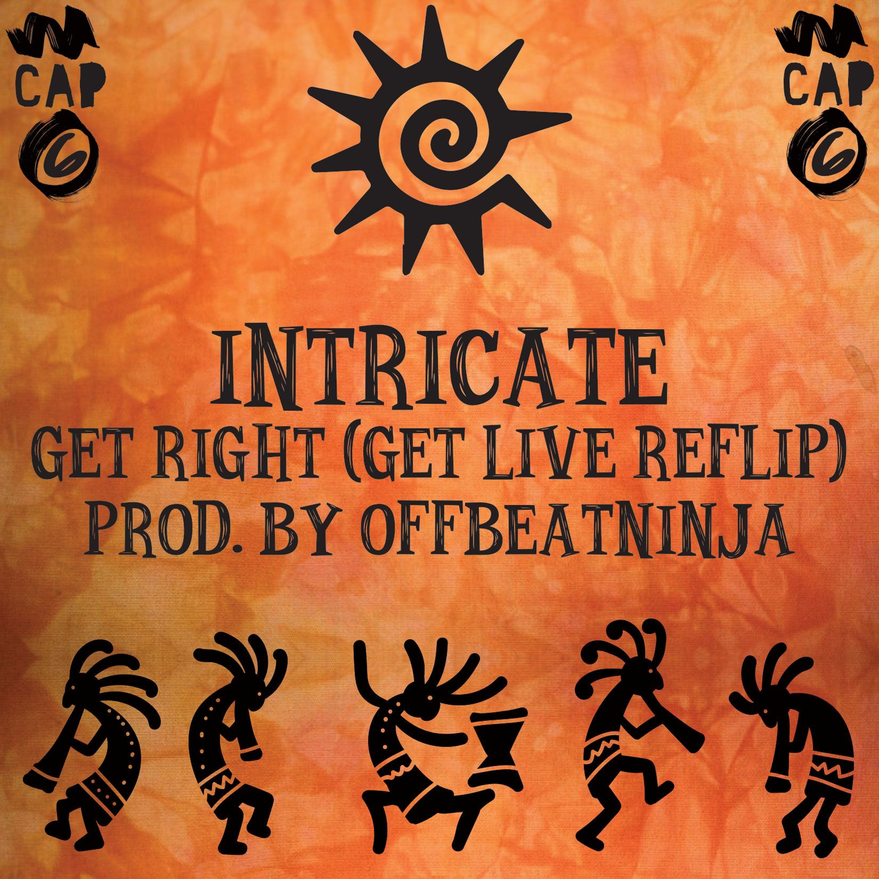 IntricateTheAlmighty