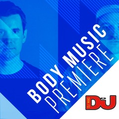 PREMIERE: Body Music 'Just One (Lay-Far Remix)'