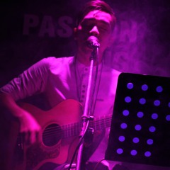 Cũng Đành Thôi Acoustic - Poprock Cover - Thế Phương VBK