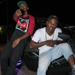 Bounce - FredNice ft Strikkly Bizness x Ja-Ro the jackboy