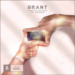 Grant - Constellations (feat. Jessi Mason)