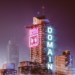 Barely Alive - Domain EP