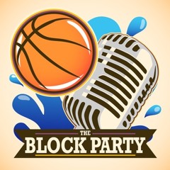 The Block Party - The Carmelo Trade Machine: Ep. 30