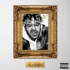 Tdot illdude - A La Carte