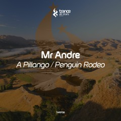 Mr Andre - Penguin Rodeo (Original Mix)