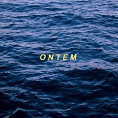 Fleezus - Ontem (prod. Lucas Spike)