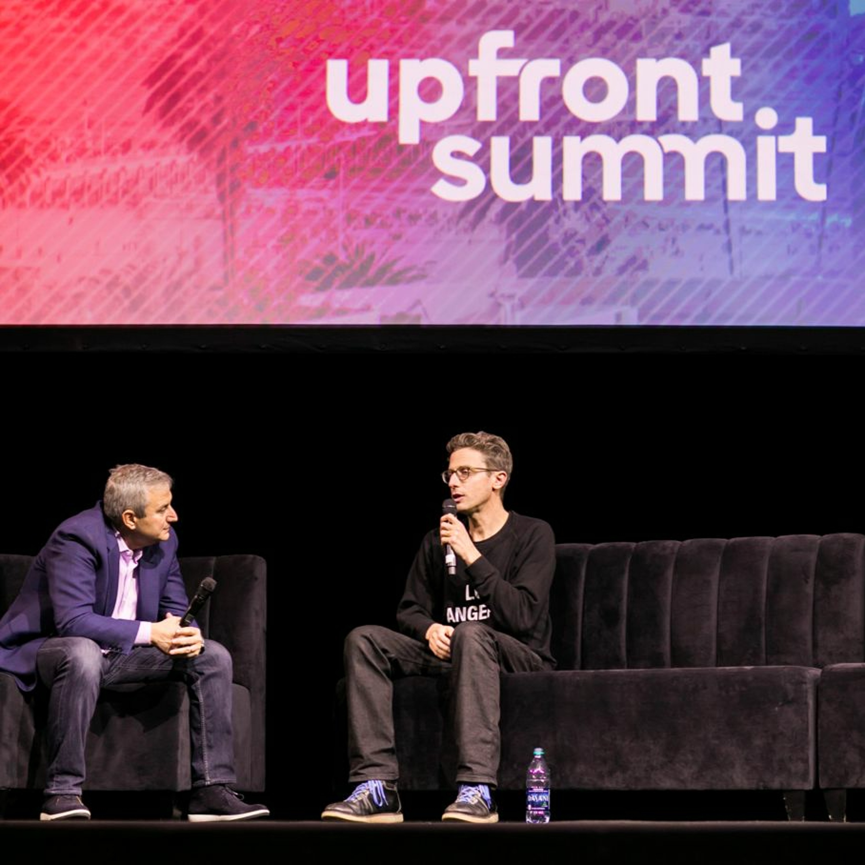 Upfront Ventures