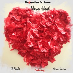 Neva Had  Featuring Nina Raine