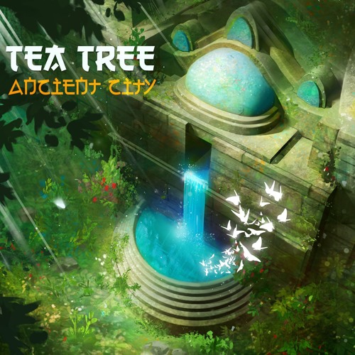 Destination Unknown sample [The Beats Bizarre]