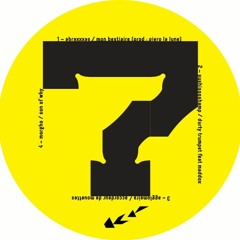 Morgho - son of why (out on kurva 07)