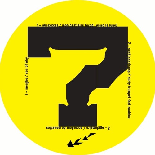 Morgho - son of why (out on kurva 07)