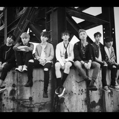 방탄소년단 (BTS) - I NEED U (Remix) (Lost Ver.)