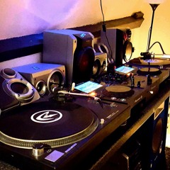 Corey Stephens - Wiping the dust off.