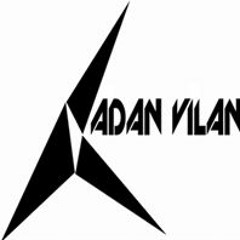 Adan Vilan - (The hash) Original Cut