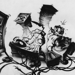 Reality breaks Vol. 1 - World Breakbeat/trip hop Mix