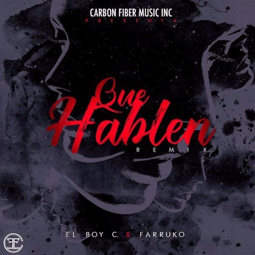 El Boy Farruko Feat El Boy C