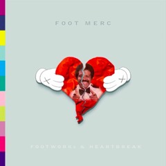 FootMerc & Sideswipe - I'm Not In Love