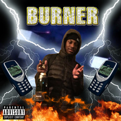 BURNER (FT. JP)