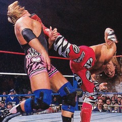 Sweet Chin Music