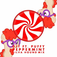 DJT ft. Puffy - Peppermint (Silva Hound Mix)