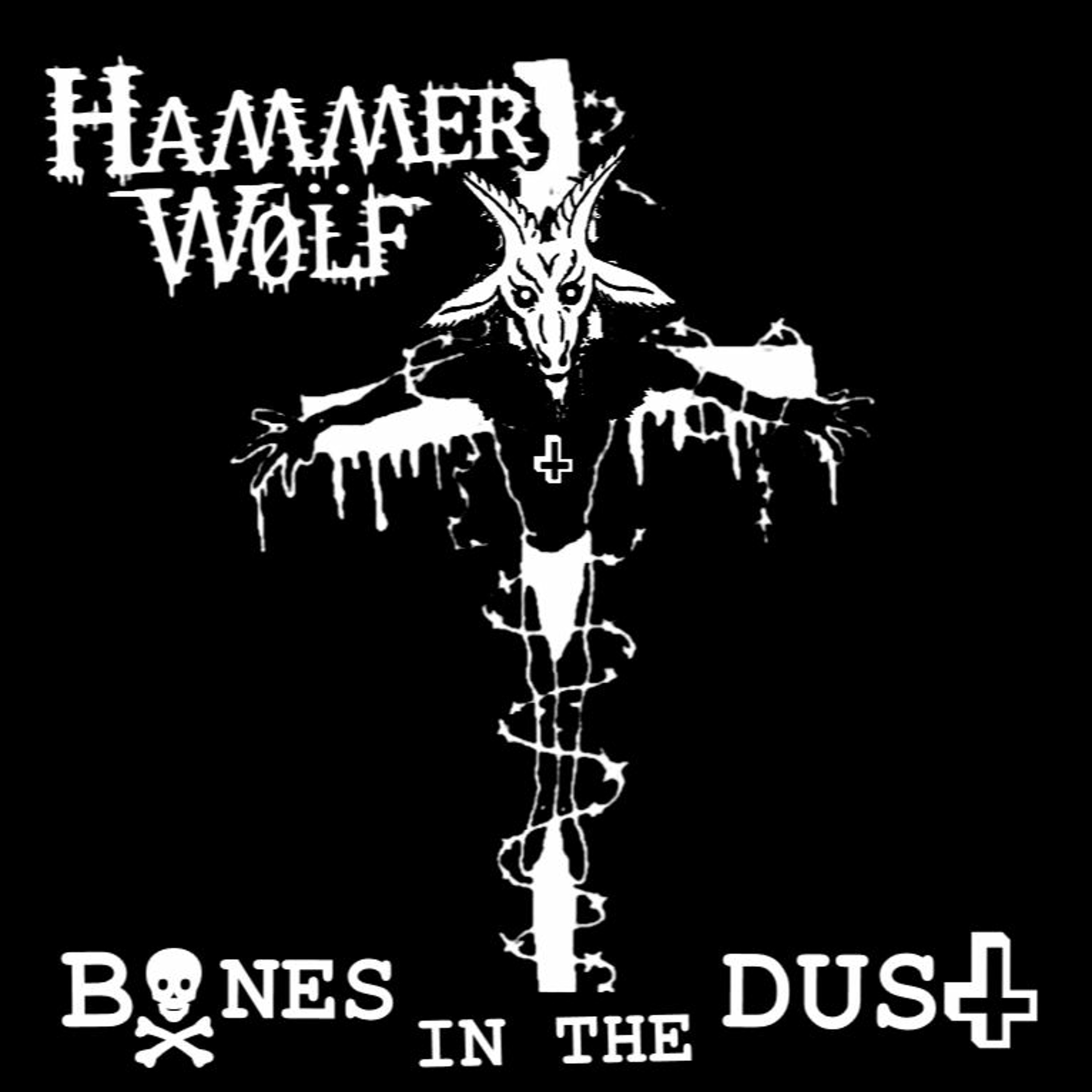 Bones In The Dust episode artwork