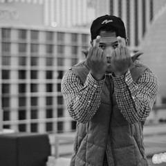 Workin Hard For A Minute feat. Nick Pida (prod by. Jatt Dizzle)