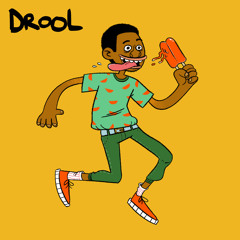Nnamdi Ogbonnaya - hOp Off