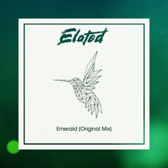 Elated - Emerald (Original Mix)