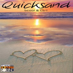 Quicksand - Scoot & CS - 1 (Sample)