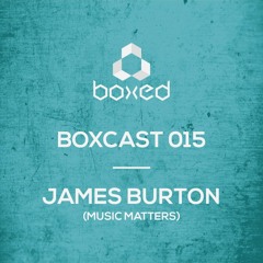 Boxed 3rd Birthday Boxcast