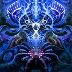Entheogenic - Ground Luminosity