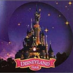 Tower Of Terror Music Loop