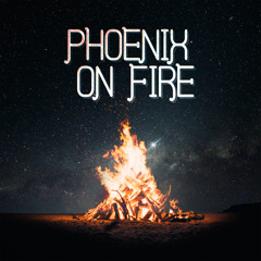 A11iance and Jack Massic - Phoenix on Fire