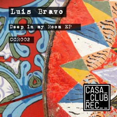 Luis Bravo - Pain On Heart (Original Mix) (Snippet)