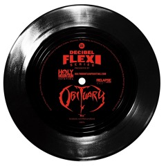 Obituary "No" (dB076)