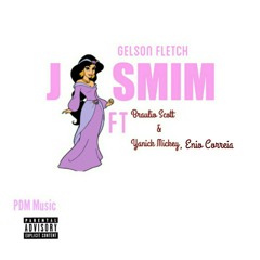 Jasmim (Ft. Braúlio Scott x Yanick Mickey x Enio Correia)