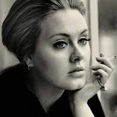Hello _ Adele 🌺