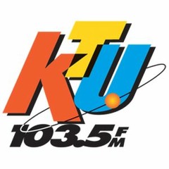 103.5 WKTU (06-14-02)