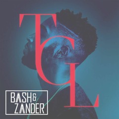 Girls Like Ft. Zara Larsson(Bash And Zander Remix) - Tinie Tempah