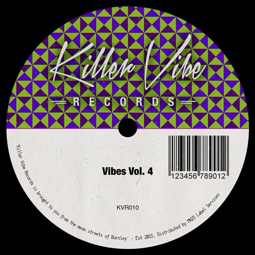 Ozzie Guven - Trouble You