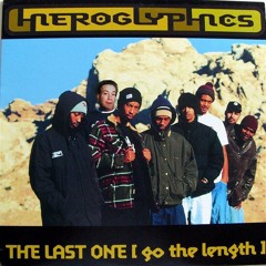 Hieroglyphics - The Last One Remix