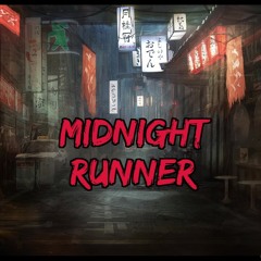 Midnight Runner - Lucki Eck$ x Da$h Type Beat