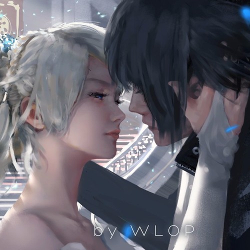 [Shiny] Stand By Me (Final Fantasy XV)
