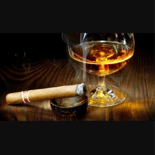 Morlockk Dilemma - Cognac (Brudi Carrell & Air Fork One Remix)
