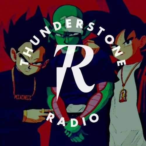 THUNDERSTONE RADIO EPISODES