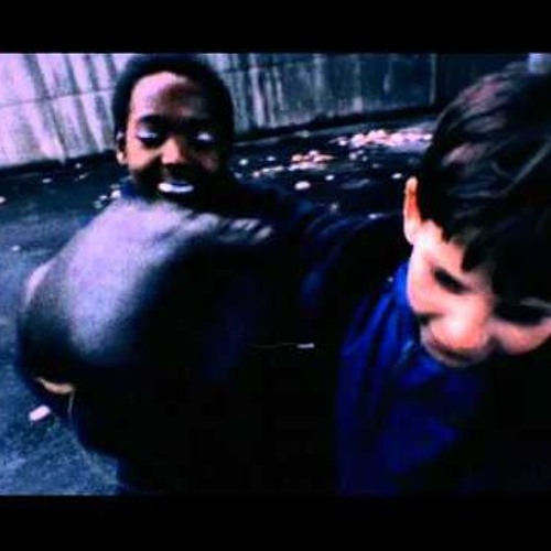 Tricky - Poems (Interpretation By Gen)