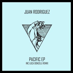 Juan Rodriguez & Ralp Fighter - Pacific (Original Mix) [Underground Audio] [MI4L.com]