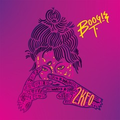 Boogie T - BUKU 2KFO Promo Mix